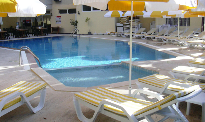 Diamond Suit Hotel
